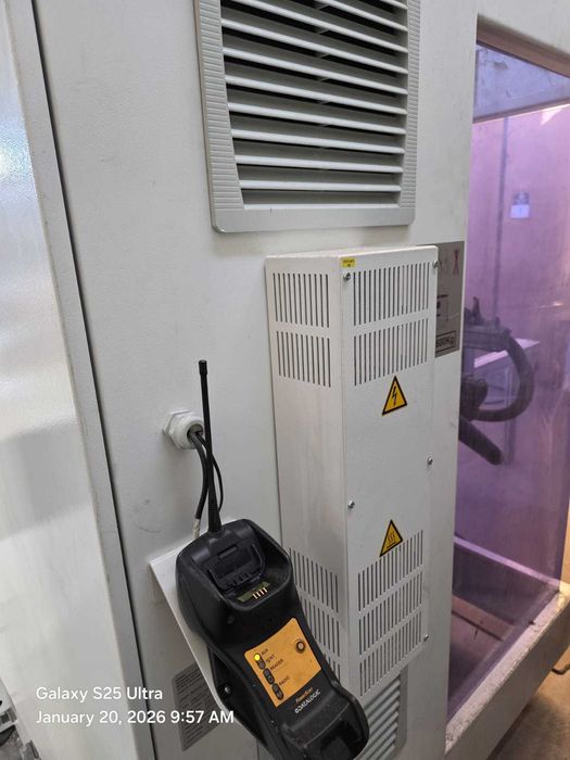 Homag Drillteq V200 OPTIMAT BHX050