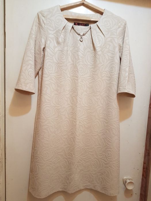 Платье женское 50р.