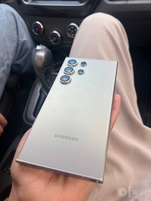 Samsung S24 ultra