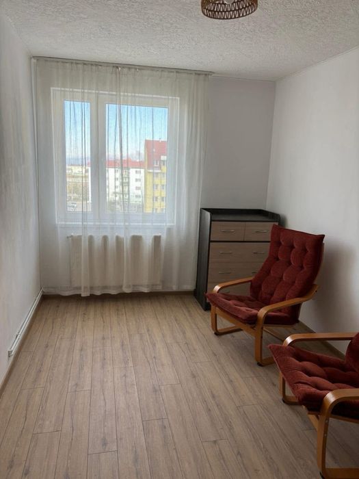 Apartament cu două camere