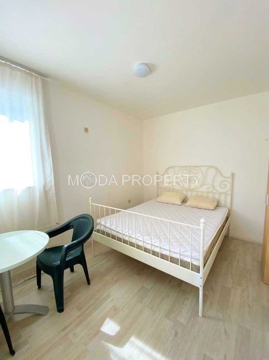 Продава се Двустаен апартамент в Поморие - 52 кв.м за 1115 €/кв.м - Снимка #7