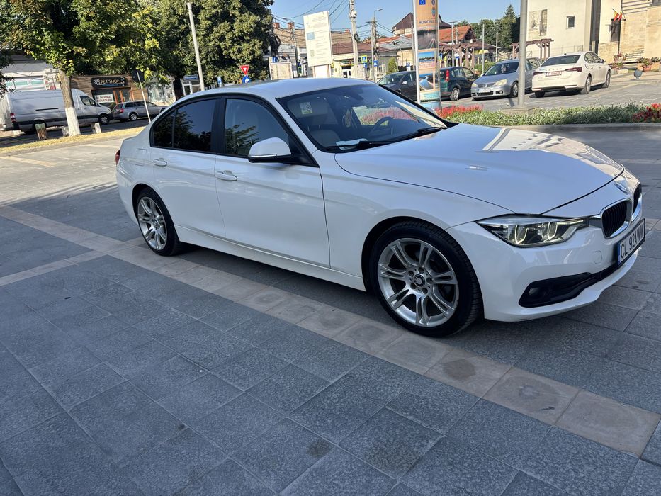 BMW 3 Series 2015 — imagine 2