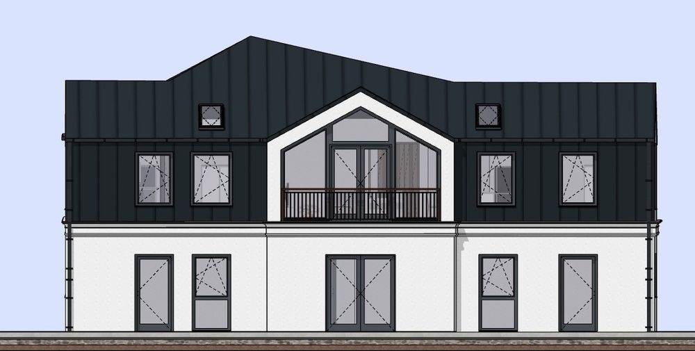 Vand Casa/Spatiu comercial