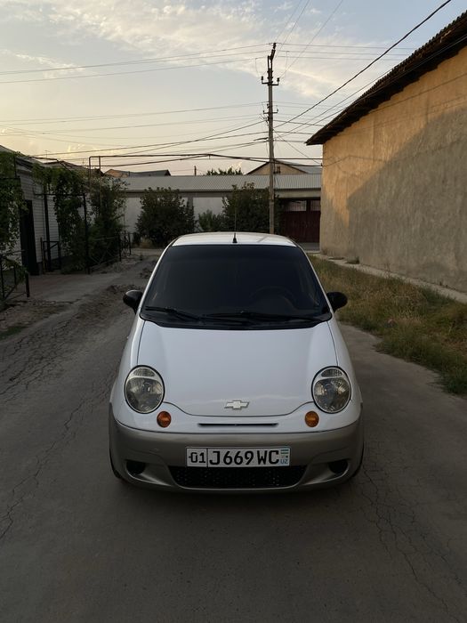 Matiz Best 2011 Срочно!