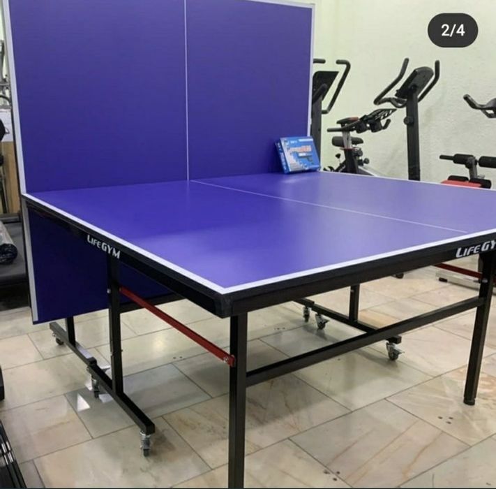 Настольный теннис Привозной !!! AXELUS