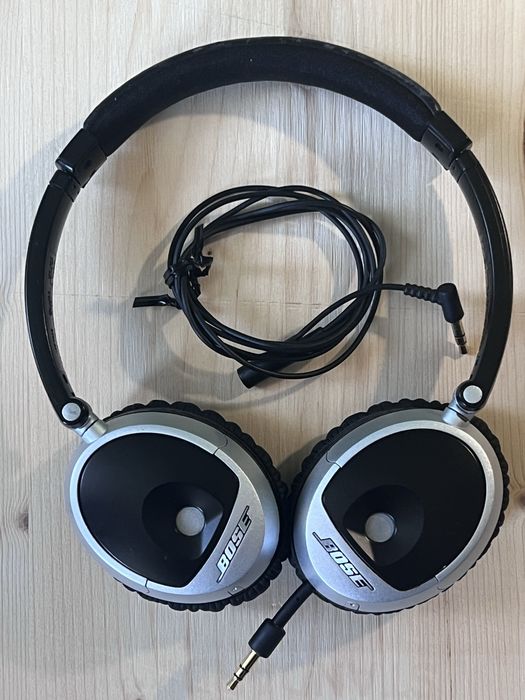 Căști Bose OE1 (On-Ear)