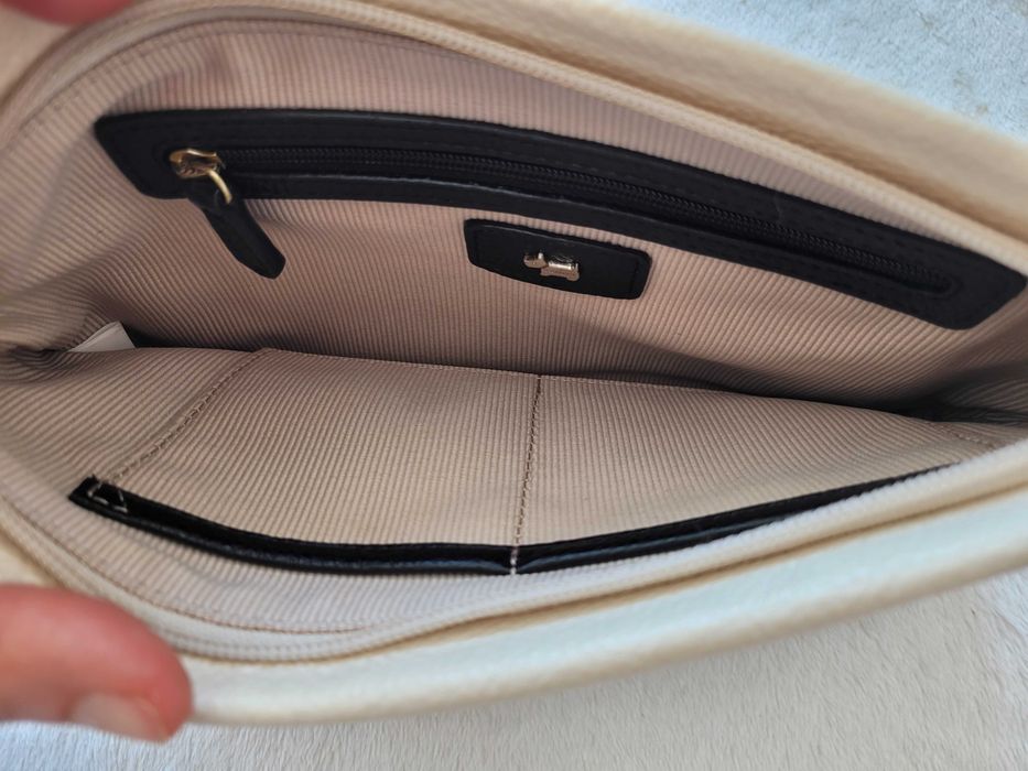 Клъч чанта RADLEY LONDON с подарък по избор на ТОП цена