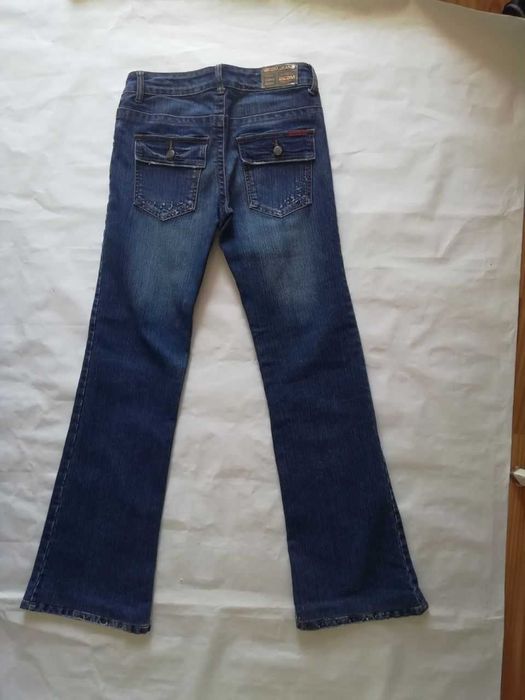 Джинсы женские размер 46-48