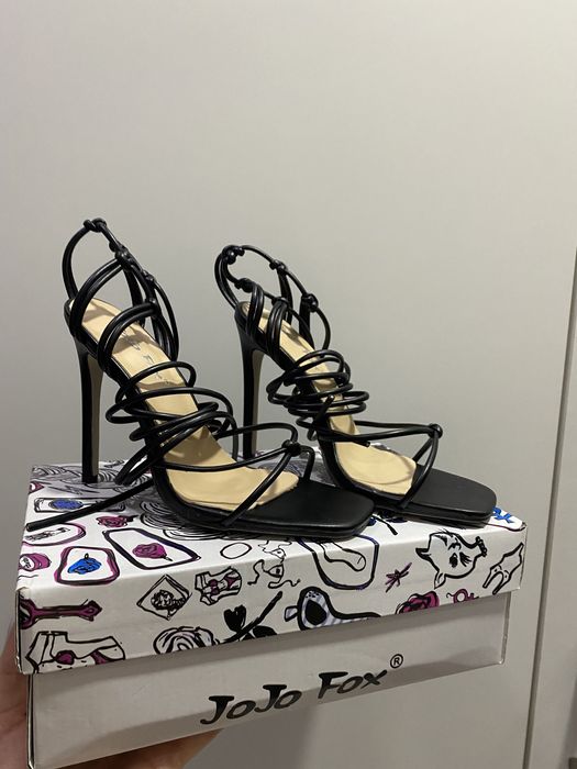 Туфли новые