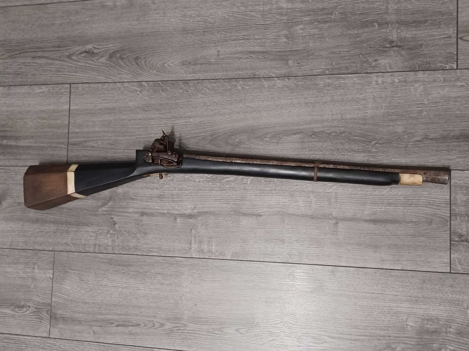 Стара пушка шишане