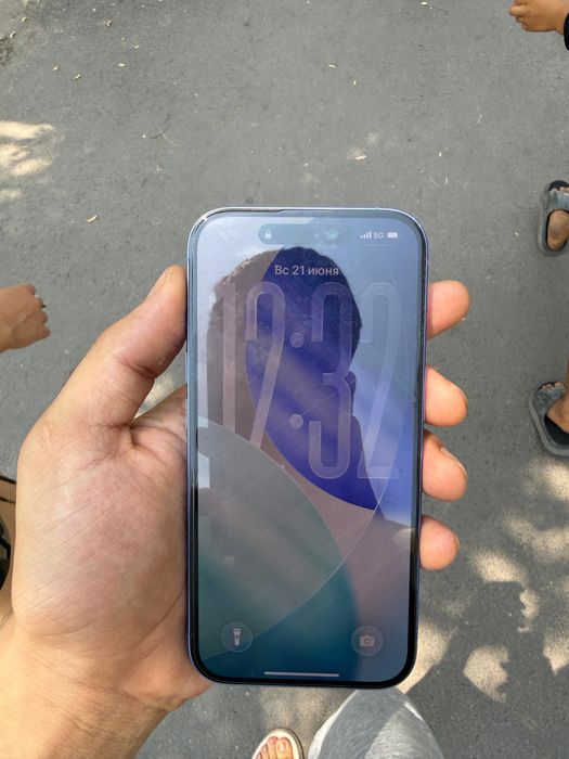 Iphone 16 128 гб