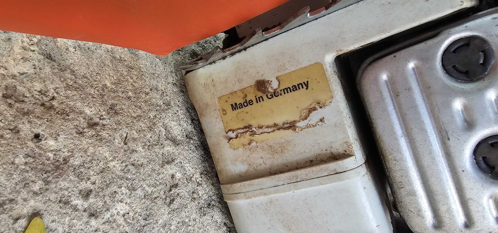 Drujba Stihl MS-151 C lama 40 cm stare buna, cu acte (prim proprietar)