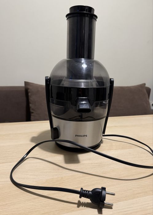Сокоизтисквачка PHILIPS HR1864/20