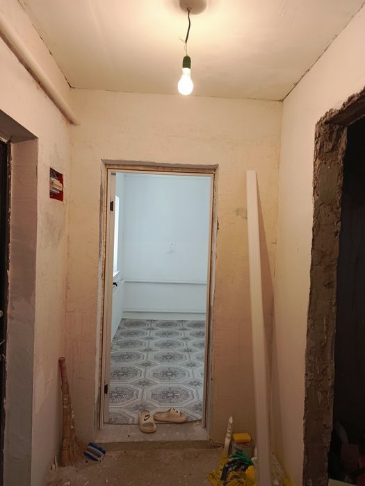 Продам дом времянка уштерек