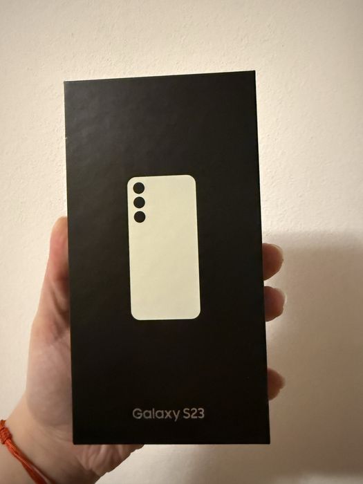 Samsung Galaxy S23 256GB