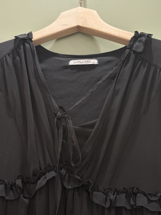 Турецкое Платье MIRA MIA