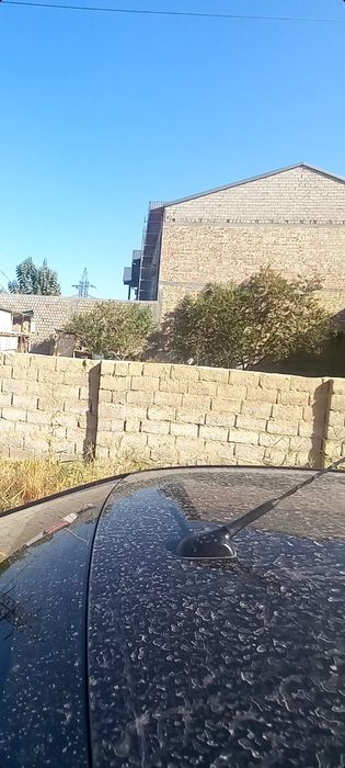 Сергели  земля от 2 соток до 14 соток