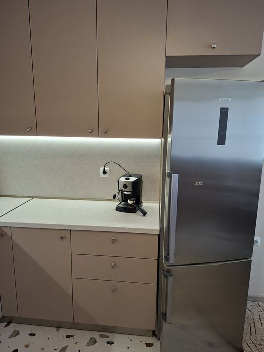 Двустаен, тухлен, обзаведен Възраждане 2