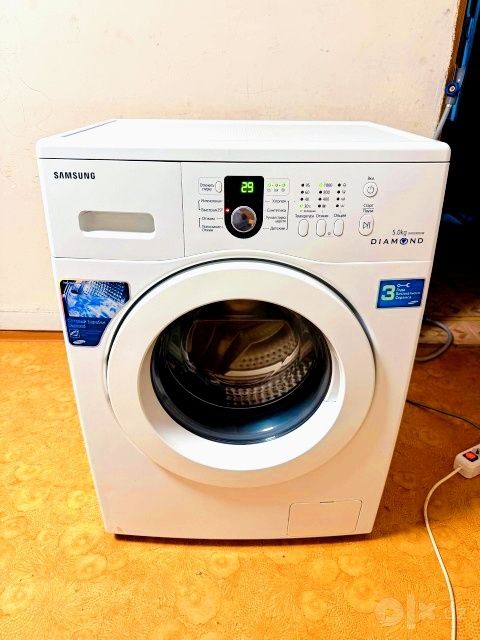кир мошин автомат samsung Premier haier ziffler