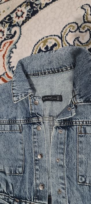 Женский комбинезон