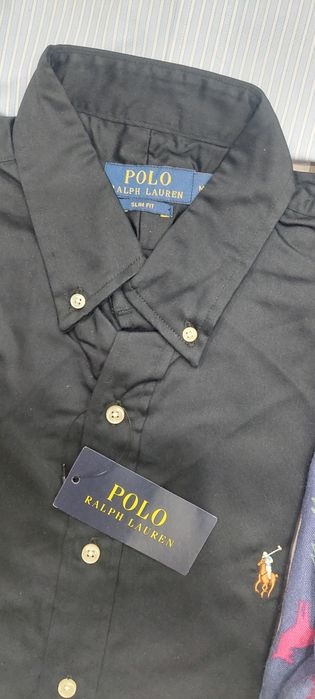 Camasi barbati M Polo Ralph Lauren