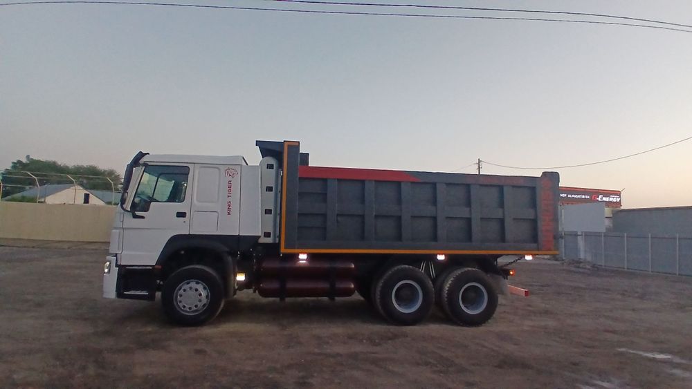 Хова самосвал 25тонна  2019га 2020