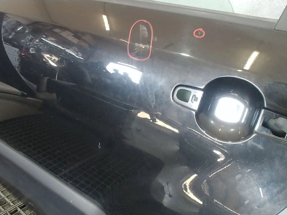usa portiera stanga spate fiat sedici 16  suzuki sx4