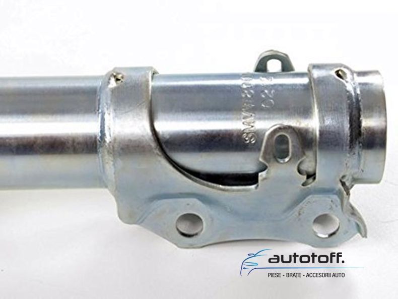 Suspensie sport FK reglabila pe inaltime VW Golf 2 (83-91)