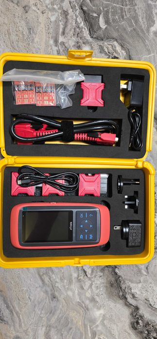 Programator de key XTool X100 PRO3