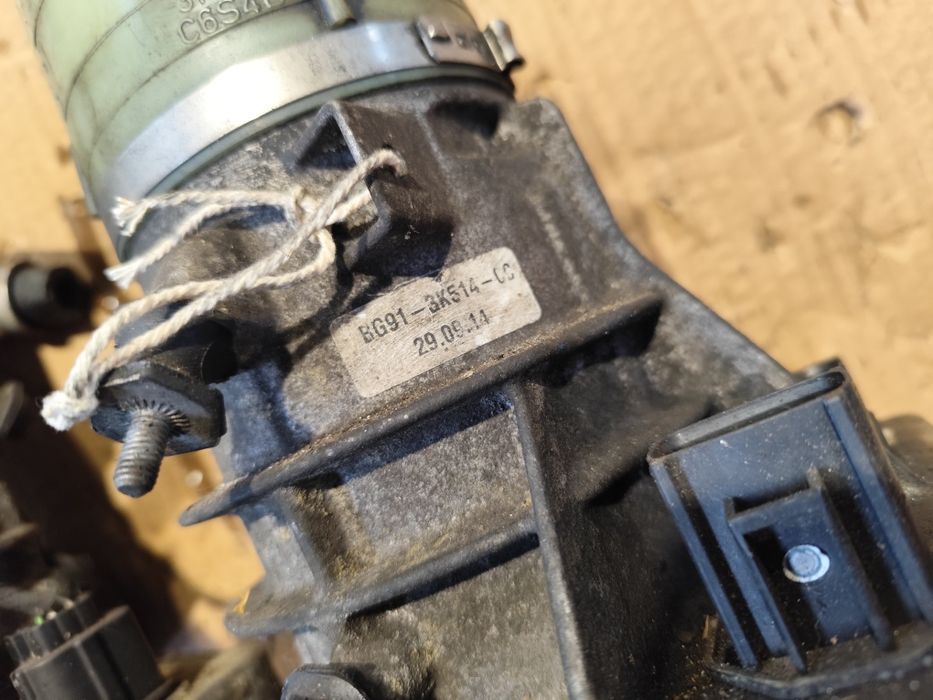 Pompa servo electrica Ford Galaxy cod: RM6G9J3K514AA. AC