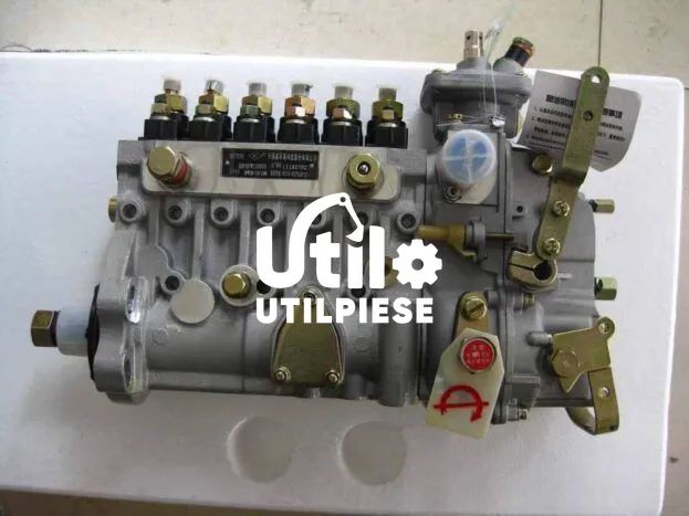 Pompa Injectie Deutz BF6M 1015CP BF6M 2012C BF8M 1015C + piese Deutz