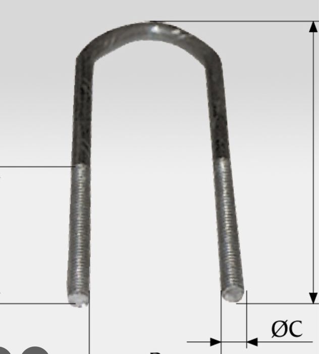 Bride pentru sita ciur