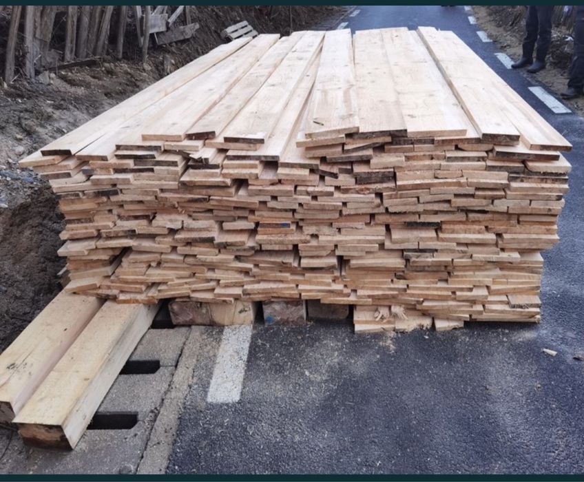 Vand cherestea grinzi corni lateti