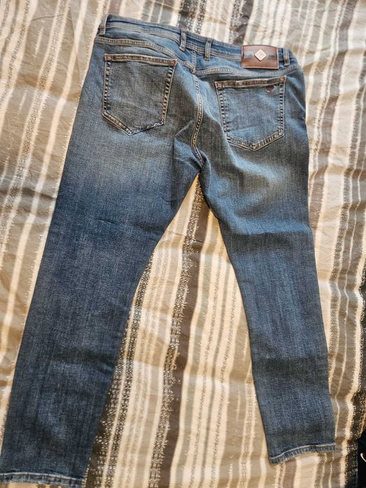 Blugi de barbati Loro Piana