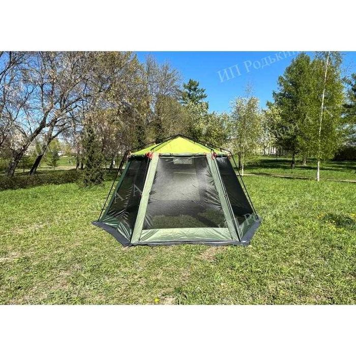 Шатер Mircamping 2013W