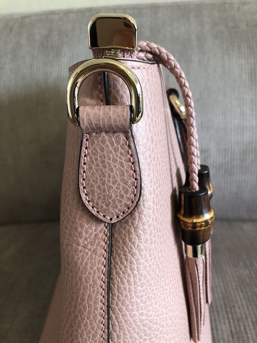 Geanta GUCCI, Made in Italy