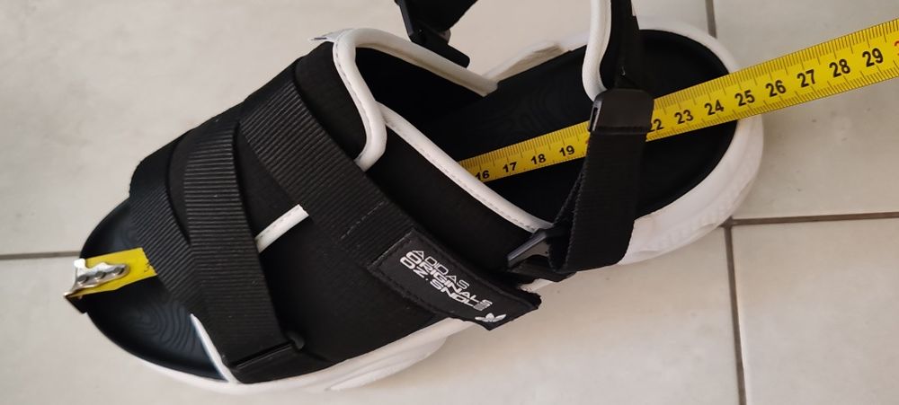 Sandale damă Adidas 38