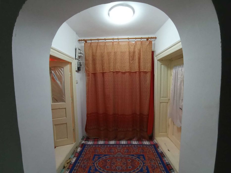 Vand casa 3 camere, 73 mp si teren 1149 mp in comuna Valcelele judet Buzau