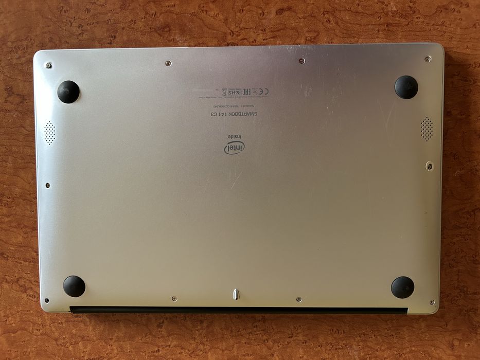 Laptop Prestigio