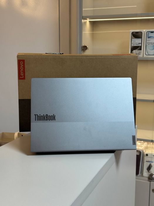 Lenovo Thinkbook i5/13, SSD256GB