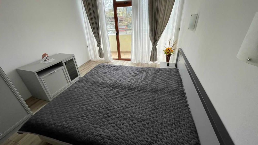 Продава се Едностаен апартамент в к.к. Слънчев бряг - 35 кв.м за 773 €/кв.м - Снимка #7