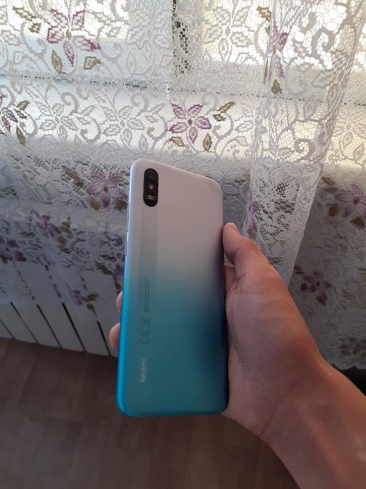 Хяоми Редми, Xiaomi Redmi, Телефон Смартфон