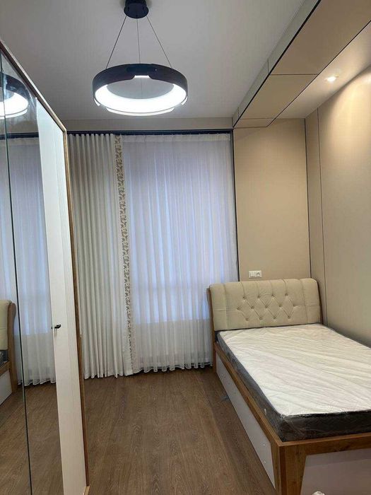 Продается квартира Новостройка ЖК  “YUNUSABAD RESIDENCE”