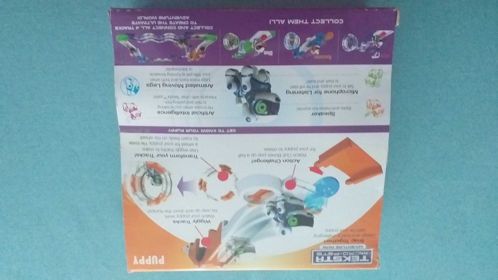 Детски играчки нови в кутии на различни цени