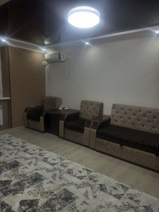 Сдаётся 1 ком. Квартира