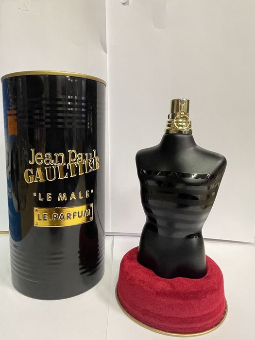 Jean Paul Gaultier le male le parfum