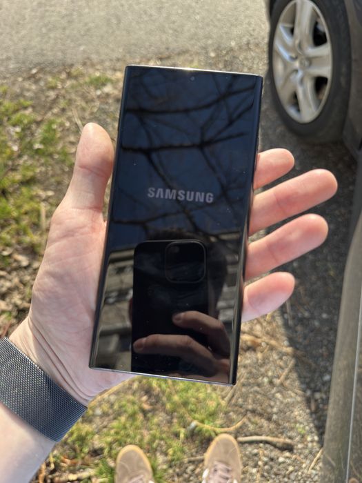 Note 20 Ultra 5G 256gb