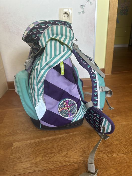 Раница Gabol и Egobag