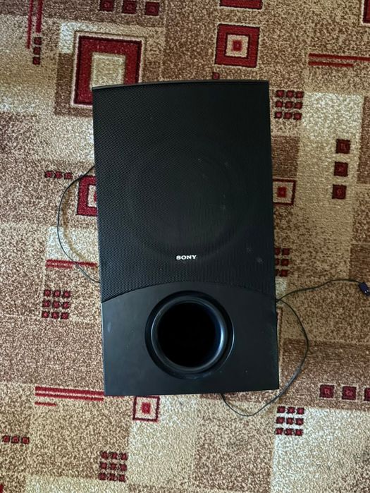 sony hbd dz640m домашний кинотеатр