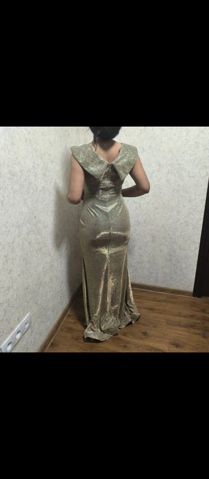 Платье женское вечернее